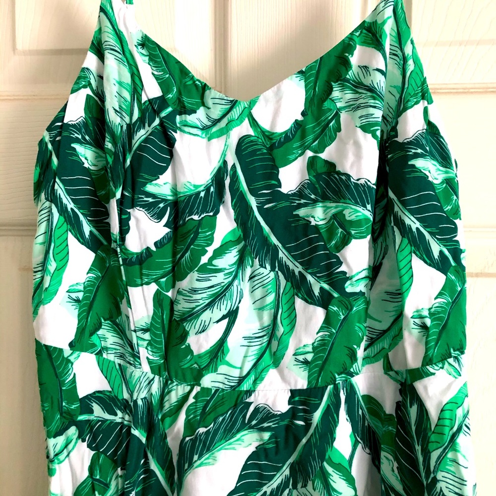Old Navy Sundress